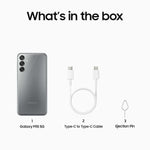 Galaxy M15 5G 128GB - View 3