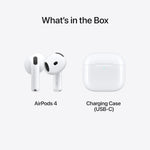 Apple AirPods Gen 4 - View 3