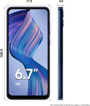 Samsung Galaxy F05 (64 GB) (4 GB RAM) - View 4