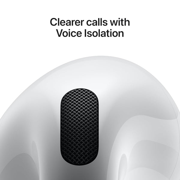 Apple AirPods Gen 4