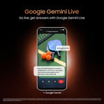 Samsung Galaxy M36 5G (128GB Storage, 120Hz Super AMOLED Display, 50MP OIS Camera) - View 3