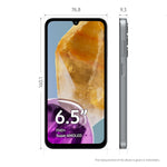 Galaxy M15 5G 128GB - View 4