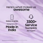 Galaxy A56 5G - View 8