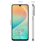 Samsung Galaxy M36 5G (128GB Storage, 120Hz Super AMOLED Display, 50MP OIS Camera) - View 5