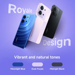 Redmi 15C | Royale Design | Massive 6000mAh Battery | Segment's Largest 17.53cm Display Up to 120Hz | MediaTek Dimensity 6300 | 33W Fast Charging | 50MP AI Dual Camera - View 4