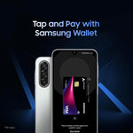Galaxy M17 5G 128GB - View 4