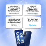 Samsung Galaxy A17 - View 5