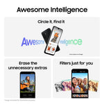 Samsung Galaxy A26 5G | Awesome Intelligence (AI) | Circle to Search | Gemini Live | FHD+ sAMOLED Display | 50MP OIS Camera | IP67 Rated - View 7