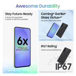 Galaxy A36 5G 128GB - View 12