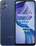 Samsung Galaxy F05 (64 GB) (4 GB RAM) - View 1