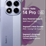Redmi Note 14 Pro