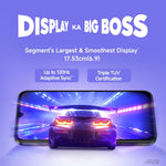 Redmi 15C | Royale Design | Massive 6000mAh Battery | Segment's Largest 17.53cm Display Up to 120Hz | MediaTek Dimensity 6300 | 33W Fast Charging | 50MP AI Dual Camera - View 6