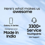 Galaxy A36 5G 128GB - View 5