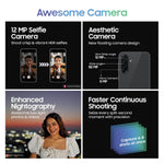 Galaxy A36 5G 128GB - View 6