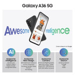 Galaxy A36 5G 128GB - View 7