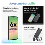 Galaxy A56 5G - View 4