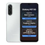 Galaxy M17 5G 128GB - View 2