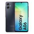 Samsung Galaxy A06  (4GB RAM, 64GB Storage) | 50MP Dual Camera | 4 Gen OS Upgrades | IP54 Rating | Voice Focus