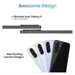 Galaxy A36 5G 128GB - View 11