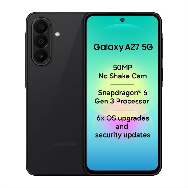 Samsung Galaxy A27 5G (128GB)