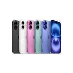 iPhone 16 128 GB - View 8