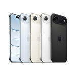 iPhone Air 256 GB: Thinnest iPhone Ever, 16.63 cm (6.5″) Display with Promotion up to 120Hz, Powerful A19 Pro Chip, Center Stage Front Camera, All-Day Battery Life - View 8