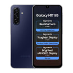 Galaxy M17