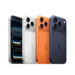 iPhone 17 Pro Max 256 GB: 17.42 cm (6.9″) Display with Promotion, A19 Pro Chip, Best Battery Life in Any iPhone Ever, Pro Fusion Camera System, Center Stage Front Camera - View 9