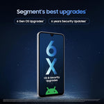 Galaxy M17 5G 128GB - View 14