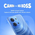 Redmi 15C | Royale Design | Massive 6000mAh Battery | Segment's Largest 17.53cm Display Up to 120Hz | MediaTek Dimensity 6300 | 33W Fast Charging | 50MP AI Dual Camera - View 12