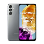 Galaxy M15