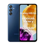 Galaxy M15 5G 128GB - View 2