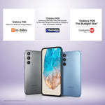 Galaxy M35 5G 128GB - View 3