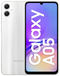 Samsung Galaxy A05 (128GB Storage) | 50 MP Main Camera | Upto 12GB RAM with RAM Plus | MediaTek Helio G85 | 5000 mAh Battery