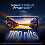 Galaxy M17 5G 128GB - View 7