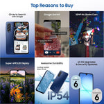 Samsung Galaxy A17 - View 3
