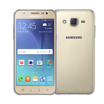 Samsung Galaxy J5 (5.0" HD Super AMOLED Display, 13MP Camera, Quad-Core Processor) - View 2