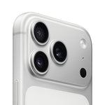 iPhone 17 Pro Max 256 GB: 17.42 cm (6.9″) Display with Promotion, A19 Pro Chip, Best Battery Life in Any iPhone Ever, Pro Fusion Camera System, Center Stage Front Camera - View 7