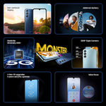 Galaxy M15 5G 128GB - View 6