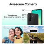 Samsung Galaxy A27 5G (128GB) - View 3