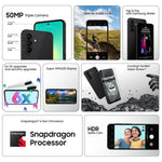 Samsung Galaxy A27 5G (128GB) - View 2