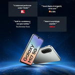 Galaxy M17 5G 128GB - View 9