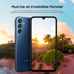 Galaxy M15 5G 128GB - View 7