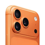 iPhone 17 Pro Max 256 GB: 17.42 cm (6.9″) Display with Promotion, A19 Pro Chip, Best Battery Life in Any iPhone Ever, Pro Fusion Camera System, Center Stage Front Camera - View 4
