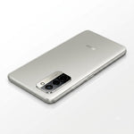 Wiko 10 Smartphone (128GB Storage, 6.74" Display, 50MP Triple Camera) - View 2