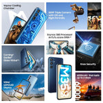 Galaxy M35 5G 128GB - View 5
