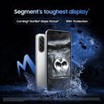 Galaxy M17 5G 128GB - View 13