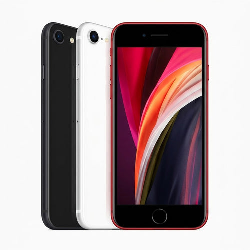 Apple iPhone SE (2nd Gen, 2020)