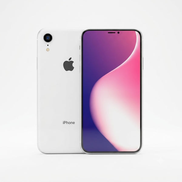 Apple iPhone XR (64GB)