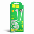 Hoco U42 120cm Lightning Steel Cable